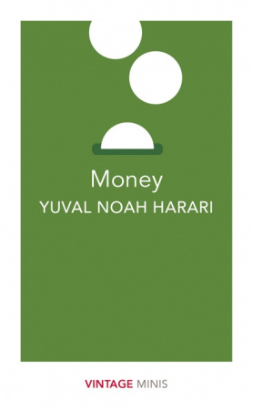 Книга Money
