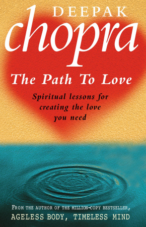 Книга Path To Love