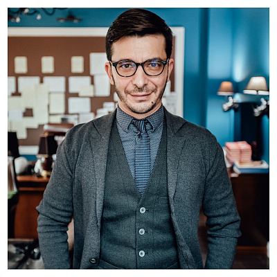 Андрій Курпатов