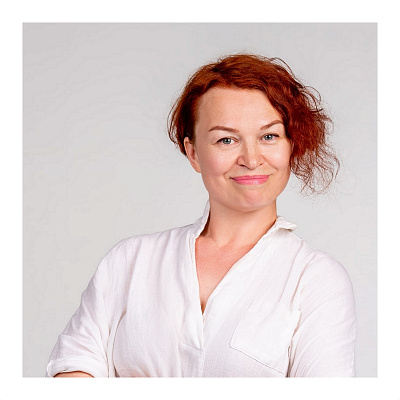 Тетяна Стус