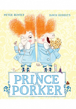 The Prince and the Porker