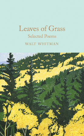 Книга Leaves of Grass and Other Poems