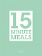Jamie's 15-Minute Meals