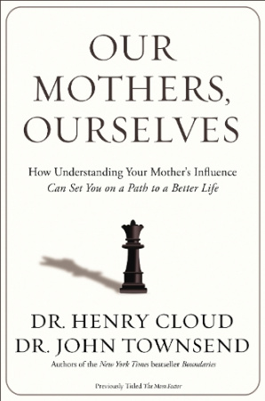 Книга Our Mothers, Ourselves