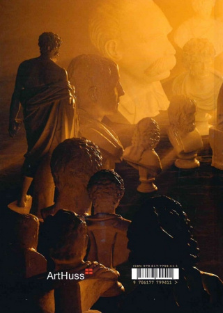 Книга Арт-фірма. Естетичне управління та метафізичний маркетинг