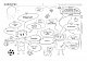Нумо розмовляти! Книжка, що допоможе розвинути діалогічне мовлення у дитини