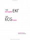 160 випадків ЕКГ: 6-е видання / Джон Хемптон, Джоанна Хемптон, Девід Едлем (дві мови)