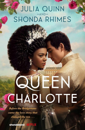 Книга Queen Charlotte