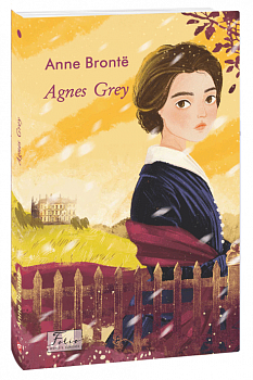 Agnes Grey