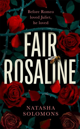 Книга Fair Rosaline