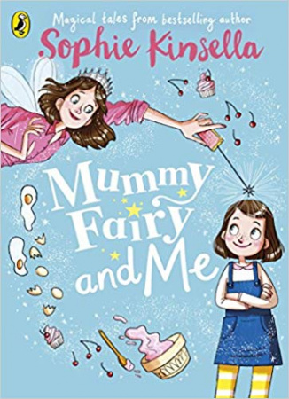 Книга Mummy Fairy and Me