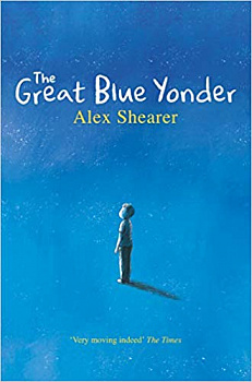 The Great Blue Yonder
