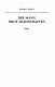 Людина без властивостей т.ІІІ