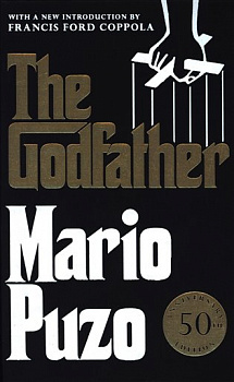 The Godfather (50th Anniversary Edition)