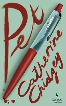 Pet. The international bestseller