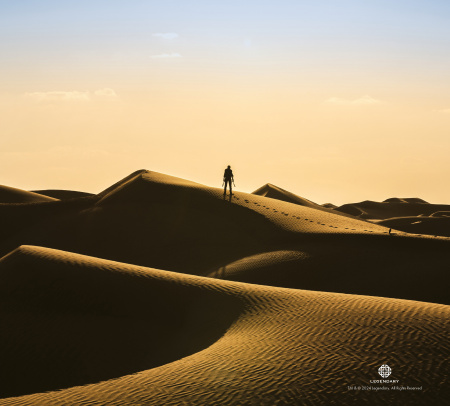 Книга Мистецтво й душа Дюни: Частина друга