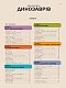 Велика книга динозаврів
