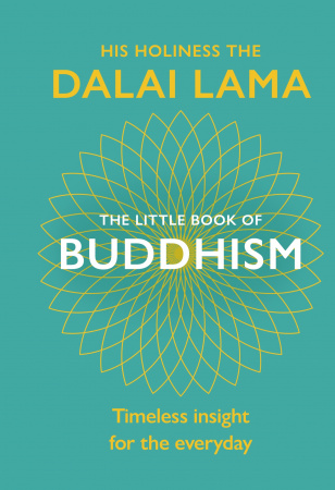 Книга The Little Book Of Buddhism