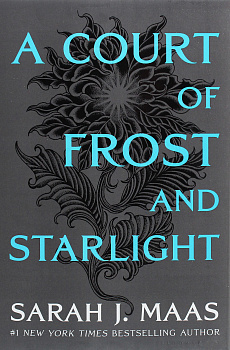 A Court of Frost and Starlight