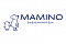 Логотип издательства MAMINO