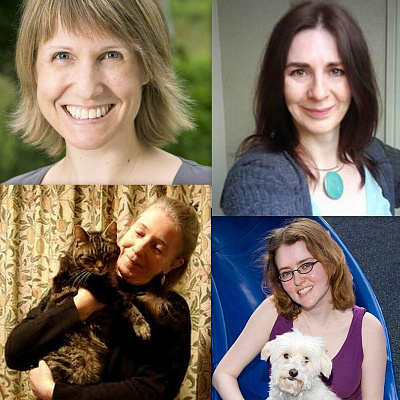 Ерін Гантер