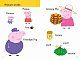 Peppa Pig: In the Garden– Ladybird Readers Level 1