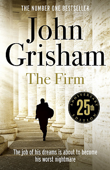The Firm (25th Anniversary Edition)