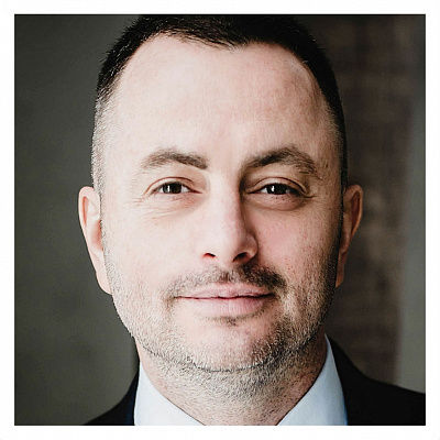 Максим Бахматов