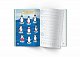 Перші прописи із завданнями. Українська мова. Великі літери