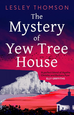 Книга The Mystery of Yew Tree House