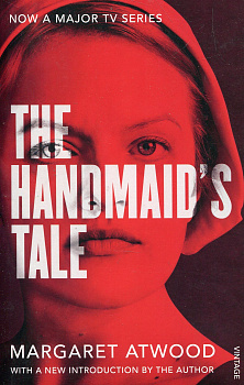 The Handmaid's Tale (TV Tie-In)