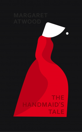 Книга The Handmaid's Tale