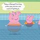 Peppa Pig: Peppa Goes Swimming