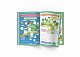 Нейробіка. Прописи-тренажер. Світ навколо тебе. 100 нейроналіпок