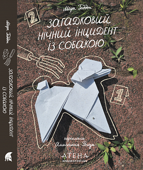Загадковий нічний інцидент із собакою