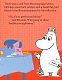 Moomin and the Birthday Button