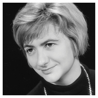 Франсуаза Саган