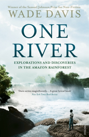 Книга One River
