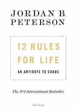 12 Rules for Life