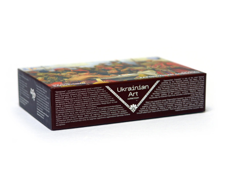 Книга Запорожці. Ілля Ріпин