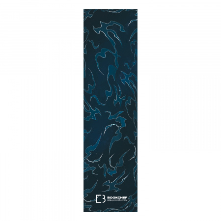 Книга Закладинка софт тач «Перша зустріч Істоти в білому»