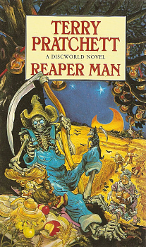 Reaper Man