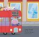 Peppa Pig: Peppa Goes to London
