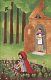 Little Red Riding Hood - Read it yourself with Ladybird