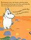 Moomin and the Birthday Button