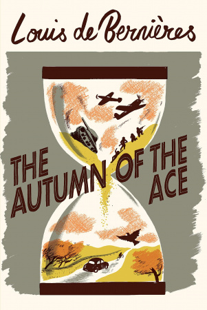 Книга The Autumn of the Ace