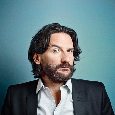 Фредерік Бегбедер