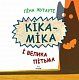 Кіка-Міка і велика Пітьма