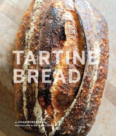 Книга Tartine Bread