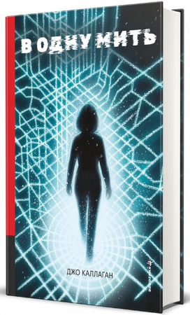 Книга В одну мить